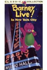Watch Barney Live In New York City 5movies