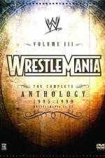 Watch WrestleMania XI 5movies