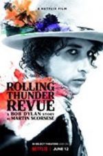 Watch Rolling Thunder Revue: A Bob Dylan Story by Martin Scorsese 5movies