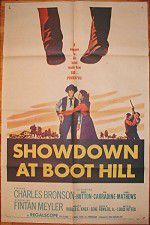 Watch Showdown at Boot Hill 5movies