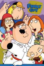 Watch Family Guy Creating the Chaos 5movies