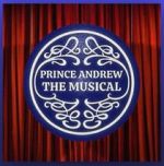 Watch Prince Andrew: The Musical (TV Special 2022) 5movies