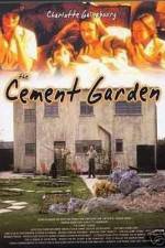 Watch The Cement Garden 5movies