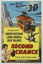 Watch Second Chance 5movies