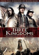 Watch Three Kingdoms 5movies