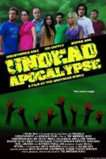 Watch Undead Apocalypse 5movies