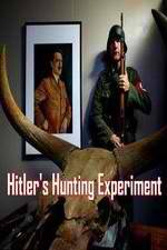 Watch Hitler's Hunting Experiment 5movies