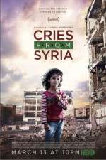 Watch Cries from Syria 5movies