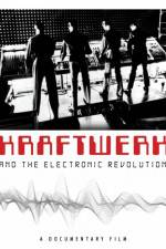 Watch Kraftwerk and the Electronic Revolution 5movies