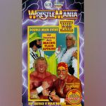 Watch WrestleMania VIII (TV Special 1992) 5movies