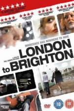 Watch London to Brighton 5movies