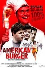 Watch American Burger 5movies