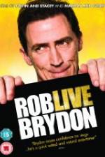 Watch Rob Brydon Live 5movies