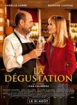 Watch La dgustation 5movies