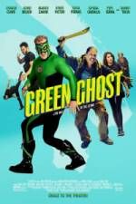 Green Ghost and the Masters of the Stone 5movies