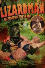 Watch LizardMan: The Terror of the Swamp 5movies