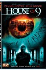 Watch House of 9 5movies