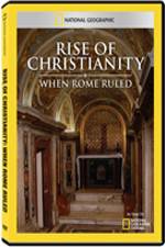 Watch National Geographic When Rome Ruled Rise of Christianity 5movies