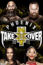 Watch NXT TakeOver: Phoenix 5movies