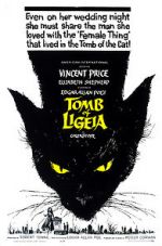 Watch The Tomb of Ligeia 5movies