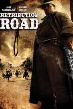 Watch Blue Eyes aka Retribution Road 5movies