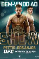 Watch UFC 185: Pettis vs. dos Anjos 5movies