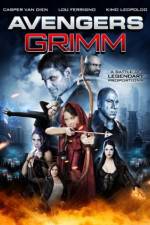 Watch Avengers Grimm 5movies