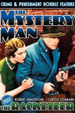 Watch The Mystery Man 5movies