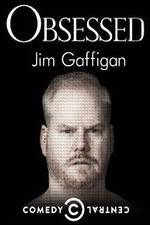 Watch Jim Gaffigan: Obsessed 5movies