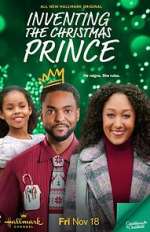 Watch Inventing the Christmas Prince 5movies