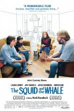 Watch The Squid and the Whale 5movies