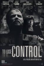 Watch To Lose Control 5movies