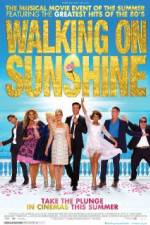 Watch Walking on Sunshine 5movies