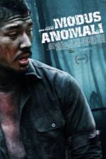 Watch Modus Anomali 5movies