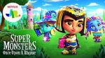 Watch Super Monsters: Once Upon a Rhyme 5movies