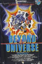 Watch Beyond the Universe 5movies