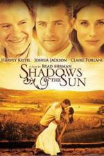 Watch The Shadow Dancer 5movies