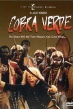Watch Cobra Verde 5movies