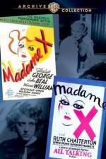 Watch Madame X 5movies