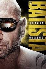 Watch WWE Batista: The Animal Unleashed 5movies
