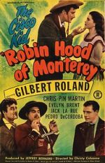 Watch Robin Hood of Monterey 5movies