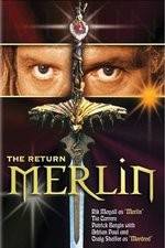 Watch Merlin The Return 5movies