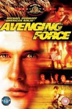Watch Avenging Force 5movies