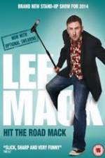 Watch Lee Mack Live: Hit the Road Mack 5movies