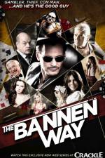 Watch The Bannen Way 5movies
