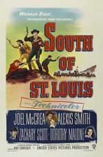 Watch South of St. Louis 5movies