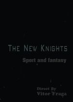 Watch The New Knights (Short 2018) 5movies