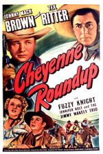 Watch Cheyenne Roundup 5movies