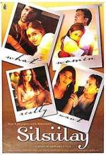 Watch Silsiilay 5movies