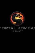 Watch Mortal Kombat: Legacy 5movies